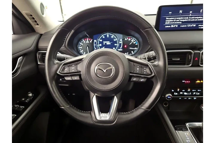 $23998 : Mazda CX-5 2022 AWD 2.5 S Pr image 10