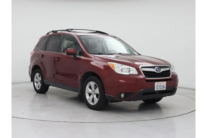 $17998 : Subaru Forester 2014 AWD 2.5 image 1
