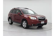 Subaru Forester 2014 AWD 2.5 en San Francisco Bay Area