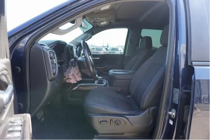 $30688 : Chevrolet Silverado 1500 201 image 7