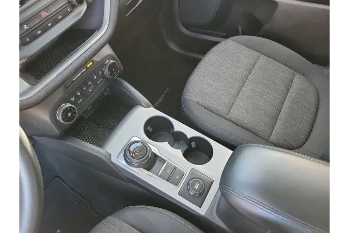 $21000 : Ford Bronco Sport 2022 AWD B image 8