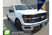 Ford F-150 2024 4x4 XLT 4dr en Boise
