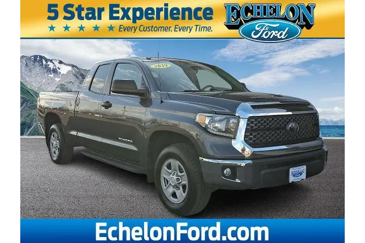 $32997 : Toyota Tundra 2019 4x4 SR5 4 image 1