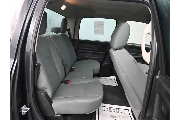 $16997 : Ram 1500 2015 4x4 Express 4d image 6