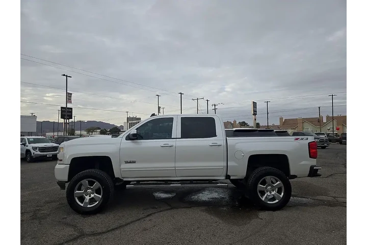 $32476 : Chevrolet Silverado 1500 201 image 1