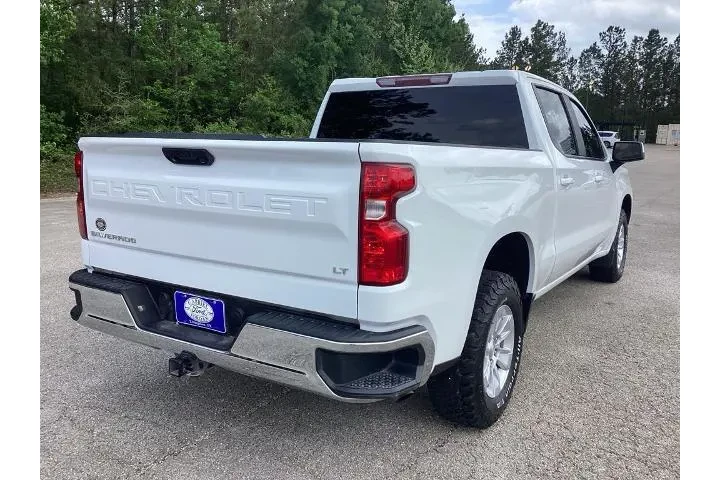 $29653 : Chevrolet Silverado 1500 202 image 5