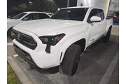 $36854 : Toyota Tacoma 2025 4x2 SR5 4 thumbnail