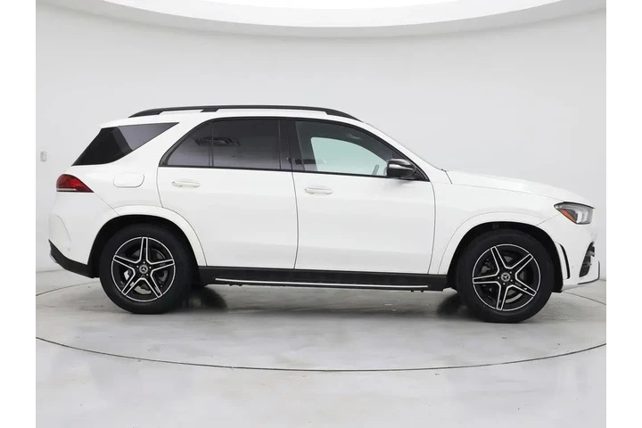 $29998 : Mercedes-Benz GLE 2021 AWD G image 7