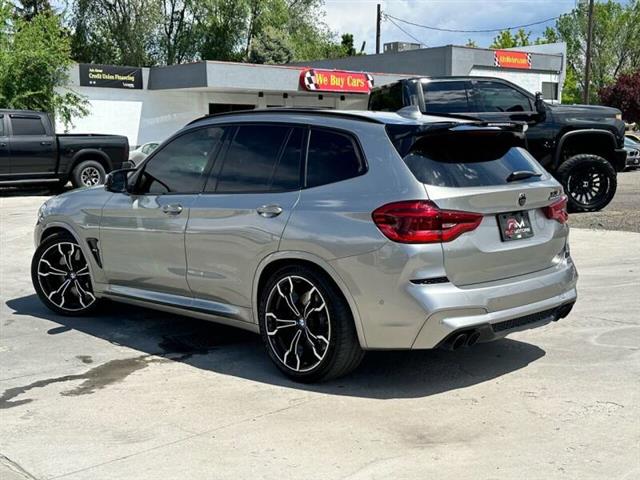 $59795 : 2021 BMW X3 M image 5