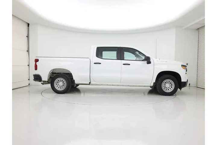$30998 : Chevrolet Silverado 1500 202 image 7