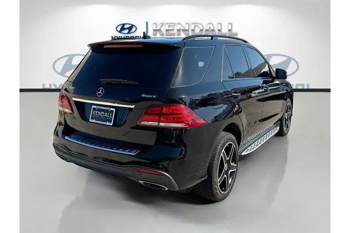 $18981 : Mercedes-Benz GLE 2019 AWD G image 6