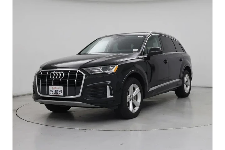 $35998 : Audi Q7 2022 AWD quattro Pre image 4