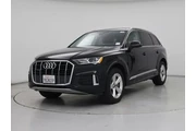 $35998 : Audi Q7 2022 AWD quattro Pre thumbnail