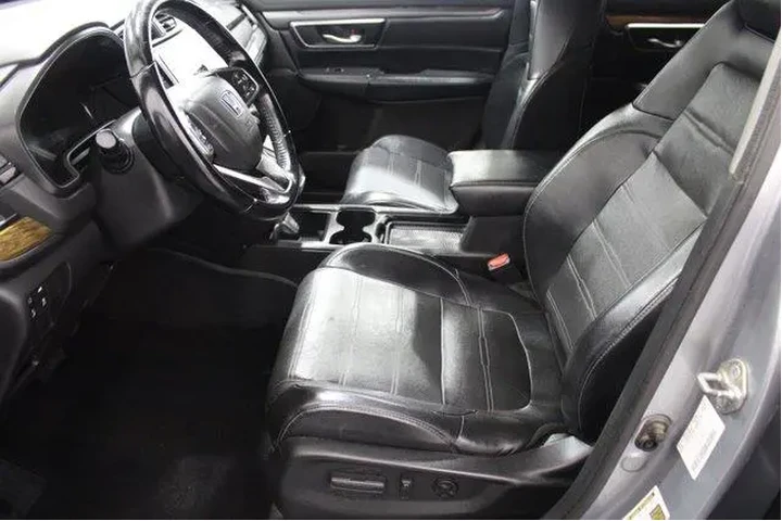 $19998 : Honda CR-V 2018 AWD Touring image 8