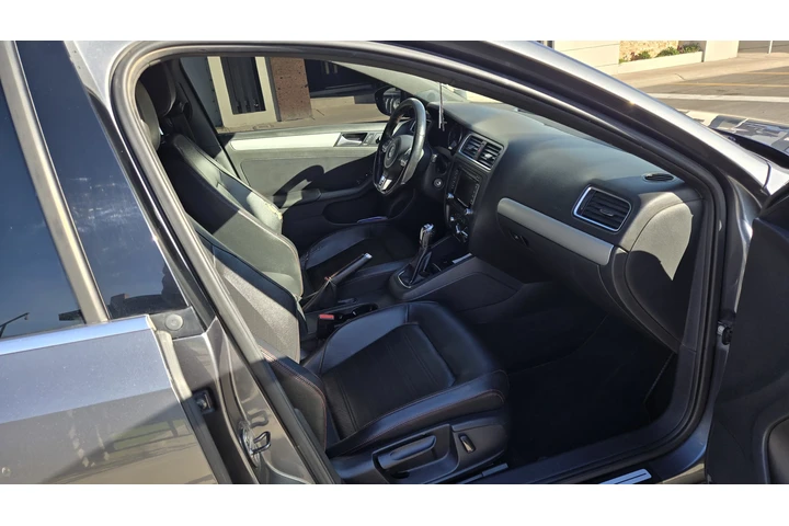 $160000 : 2014 VW Jetta GLI image 9