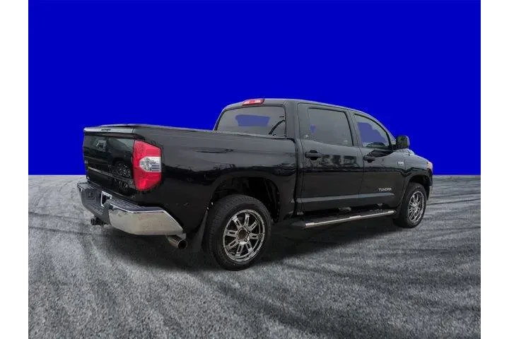 $26929 : Toyota Tundra 2015 4x4 SR5 4 image 4