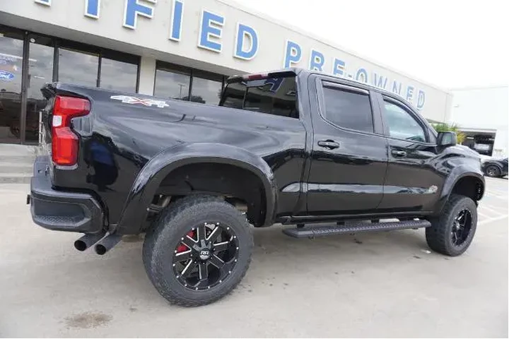 $39788 : Chevrolet Silverado 1500 201 image 6