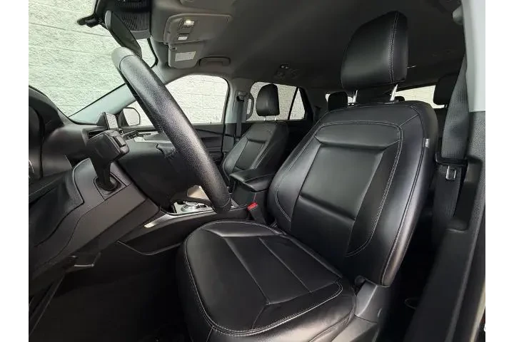 $25997 : Ford Explorer 2022 XLT 4dr S image 6