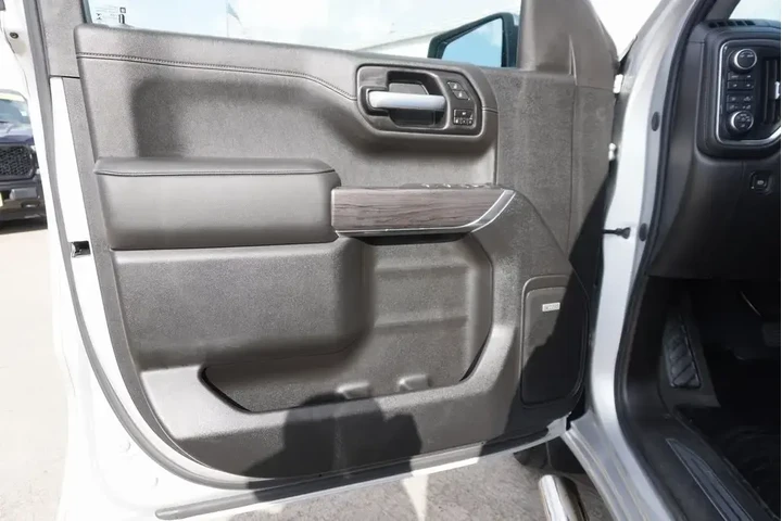 $34988 : Chevrolet Silverado 1500 202 image 8