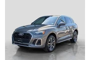 Audi Q5 2024 AWD quattro S l en Yonkers