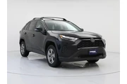 Toyota RAV4 2024 AWD XLE 4dr