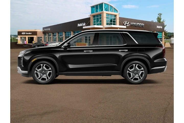 $32900 : Hyundai PALISADE 2023 AWD SE image 2