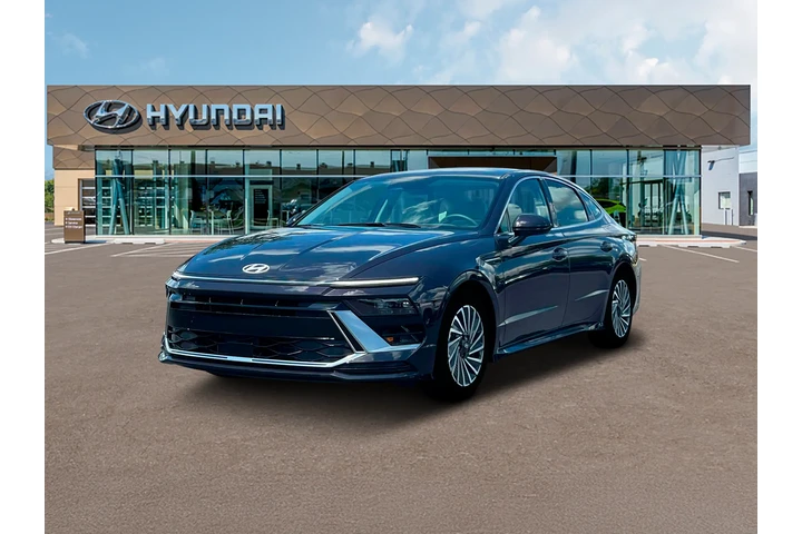 $25995 : Hyundai SONATA Hybrid 2025 S image 1