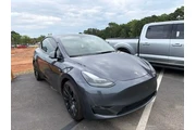$34992 : Tesla Model Y 2023 AWD Perfo thumbnail