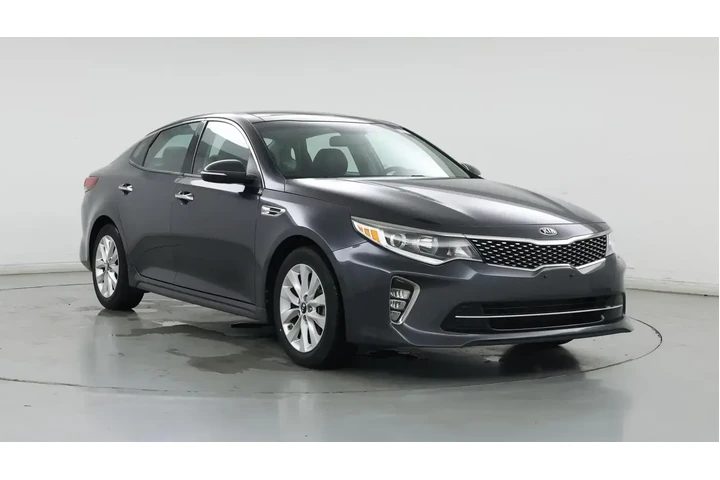 $16998 : Kia Optima 2018 S 4dr Sedan image 1