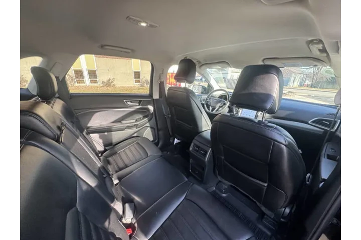 $11999 : 2021 Edge SEL image 9