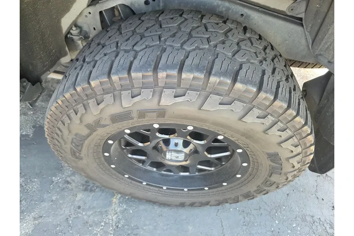 $30350 : Toyota 4Runner 2016 4x4 SR5 image 10