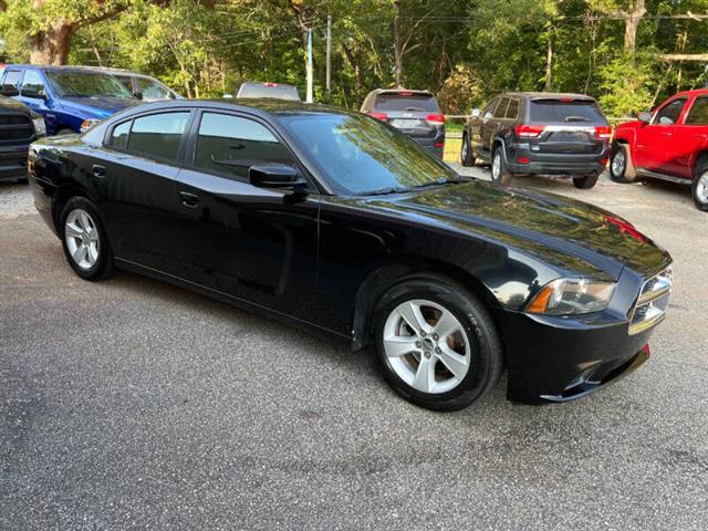 $9999 : 2014 Charger SE image 4