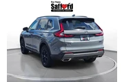 $36698 : Honda CR-V Hybrid 2025 AWD S thumbnail