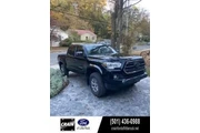 Toyota Tacoma 2019 4x2 TRD O en Little Rock