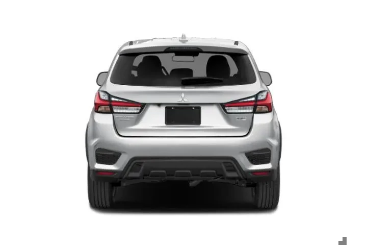 $23999 : Mitsubishi Outlander Sport 2 image 5
