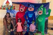 SHOW INFANTIL EN GUADALAJARA thumbnail