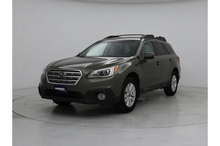 $16998 : Subaru Outback 2015 AWD 2.5i image 4