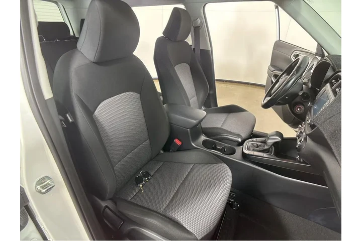 $14299 : 2021 Soul LX image 6