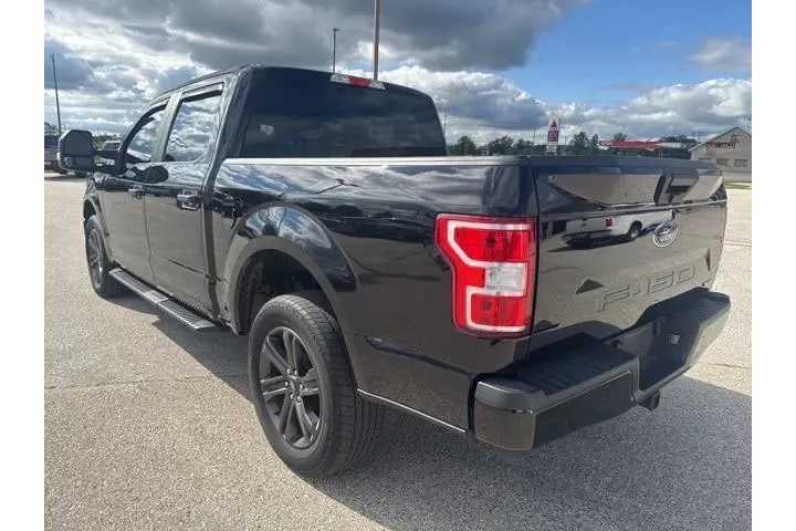 $22999 : Ford F-150 2019 4x4 Platinum image 5