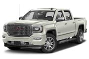 2018 GMC Sierra 1500 Denali en Brownsville