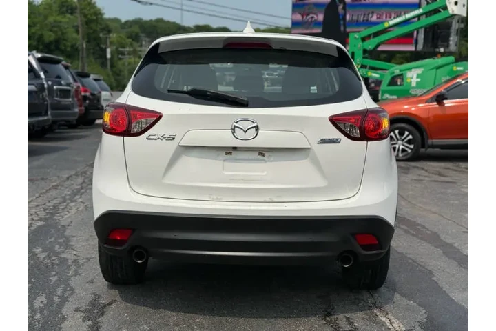 $10495 : 2016 CX-5 Sport image 6