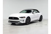 $25998 : Ford Mustang 2021 EcoBoost 2 thumbnail