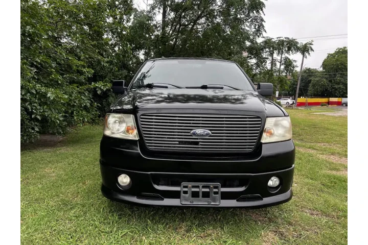 $8995 : 2008 F-150 image 6