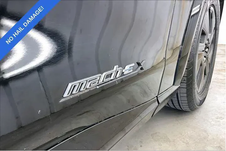 $22990 : Ford Mustang Mach-E 2021 Cal image 9