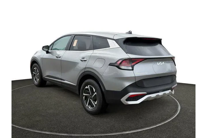 $25627 : Kia Sportage Hybrid 2023 AWD image 3