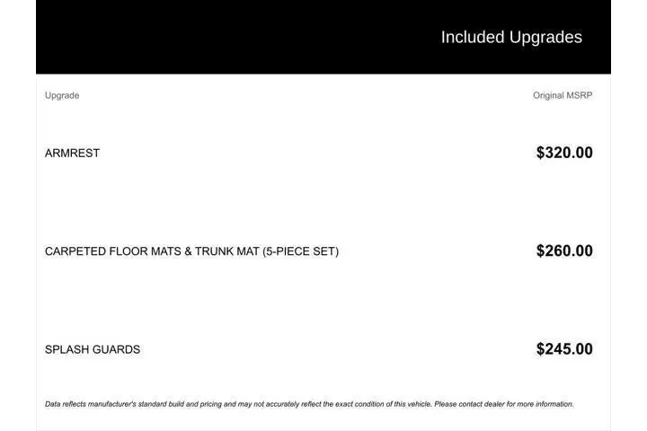 $16987 : Nissan Versa 2022 SR 4dr Sed image 3