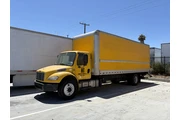 Need a job box truck driver en Los Angeles