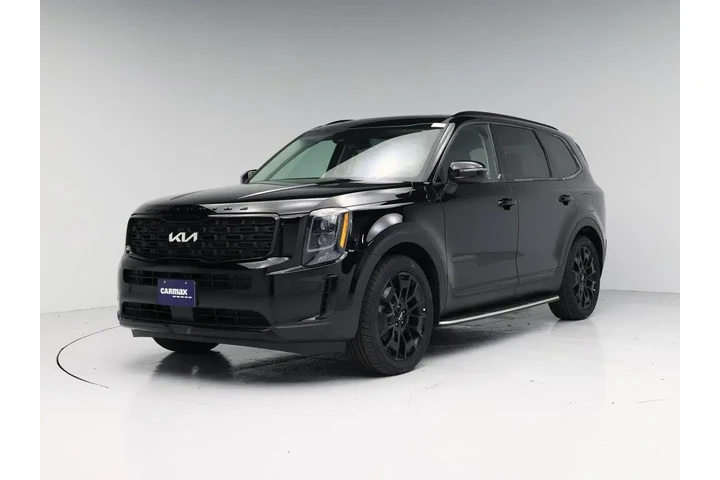 $34998 : Kia Telluride 2022 AWD EX 4d image 4