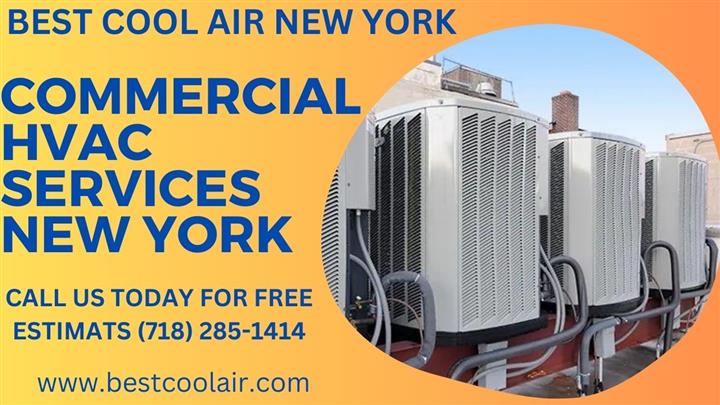 Best Cool Air New York image 5