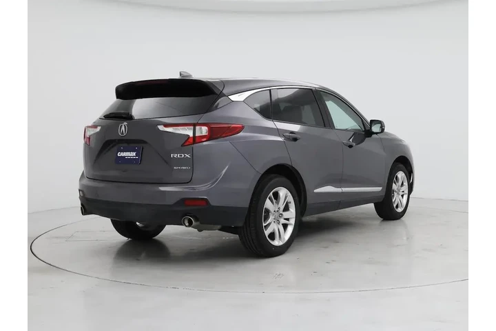 $30998 : Acura RDX 2021 SH-AWD 4dr SU image 8